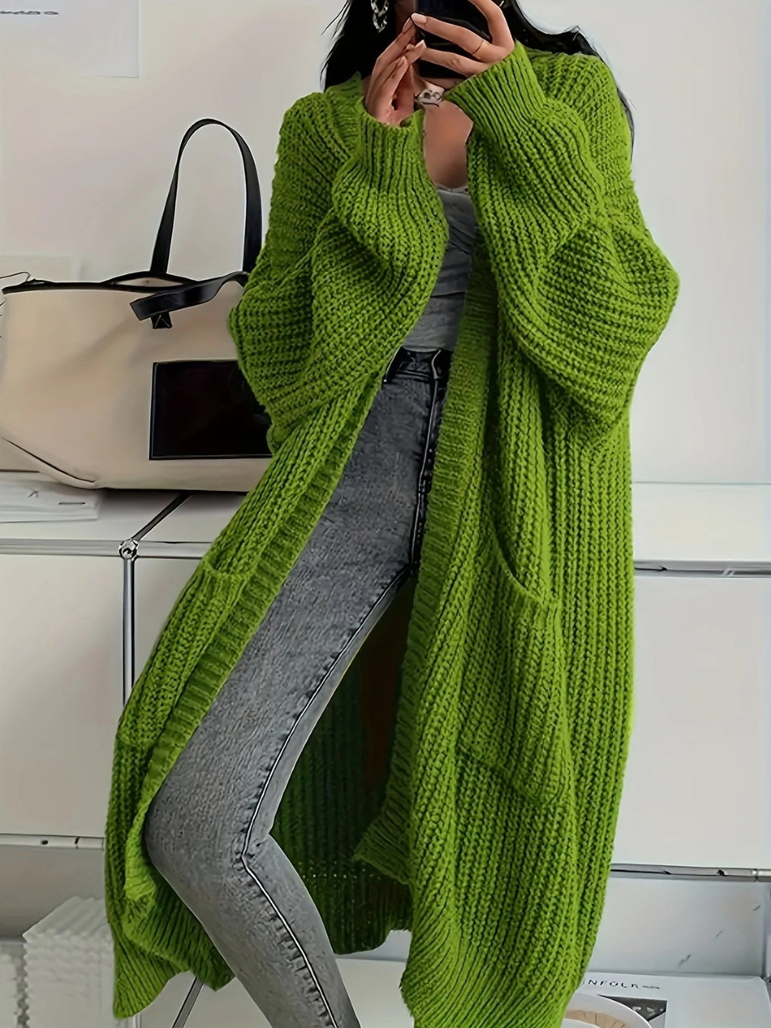 Soraya Sweater