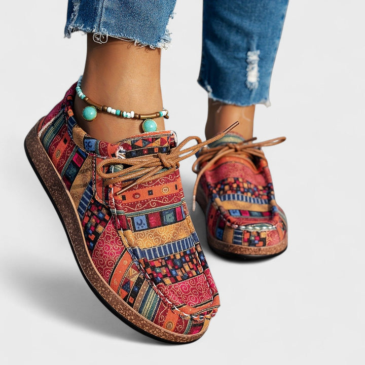 Seryphina Sneakers
