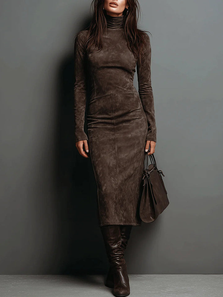 Ava Midi Dress
