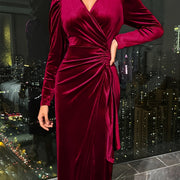 Crimson