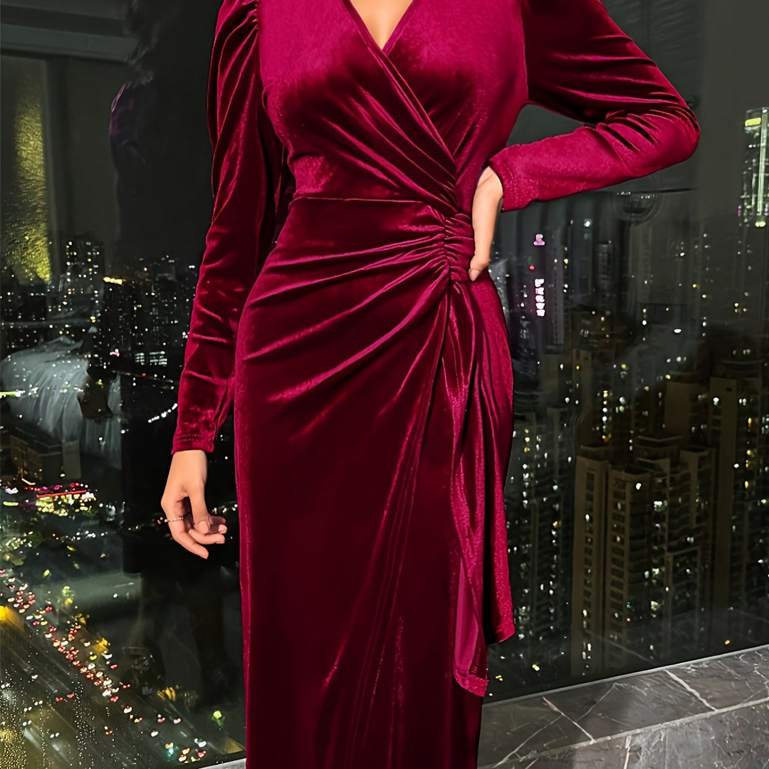 Emilia Dress