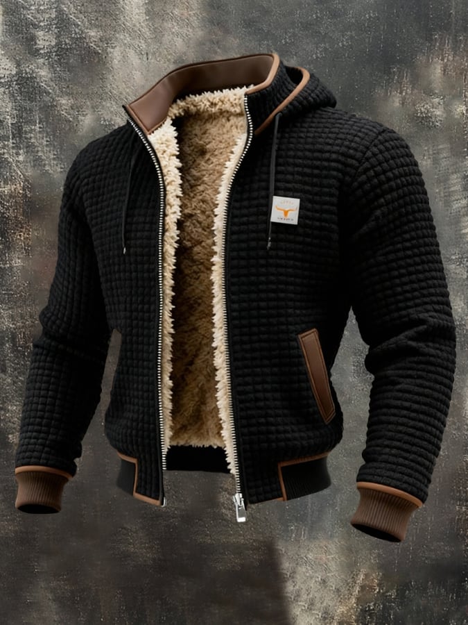 Mathis Jacket