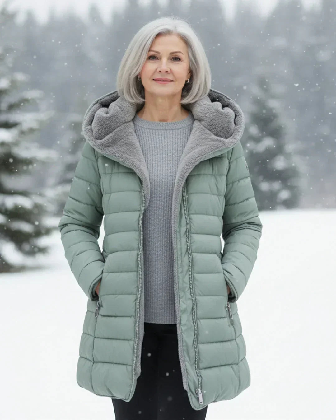 Georgina Jacket