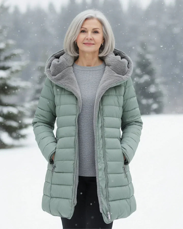 Georgina Jacket