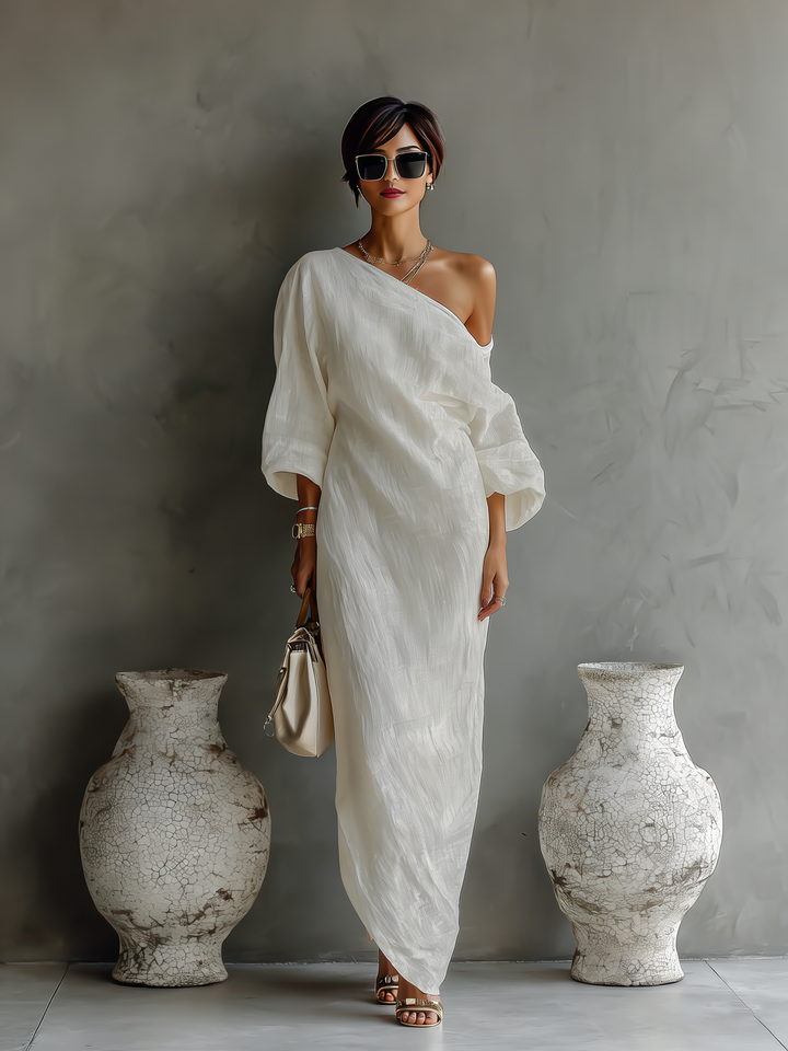 Aurora Maxi Dress