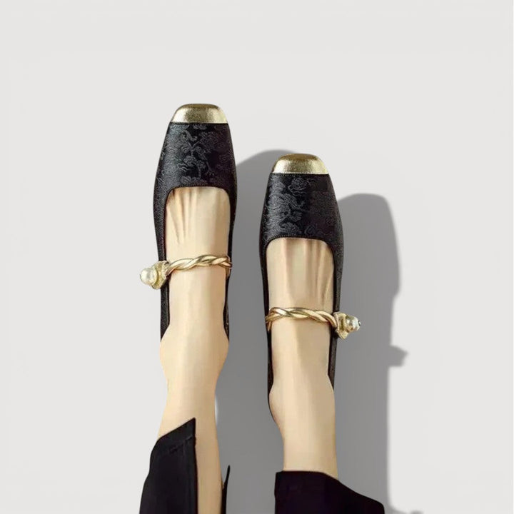 KRYSTAL Heels