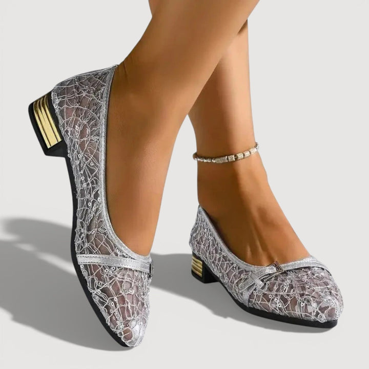 LAINE Heels