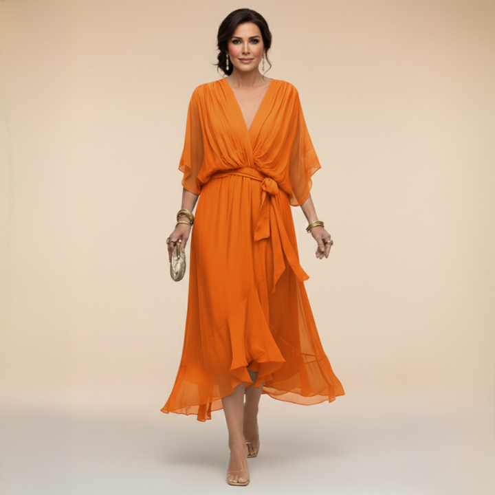 Monica Dress