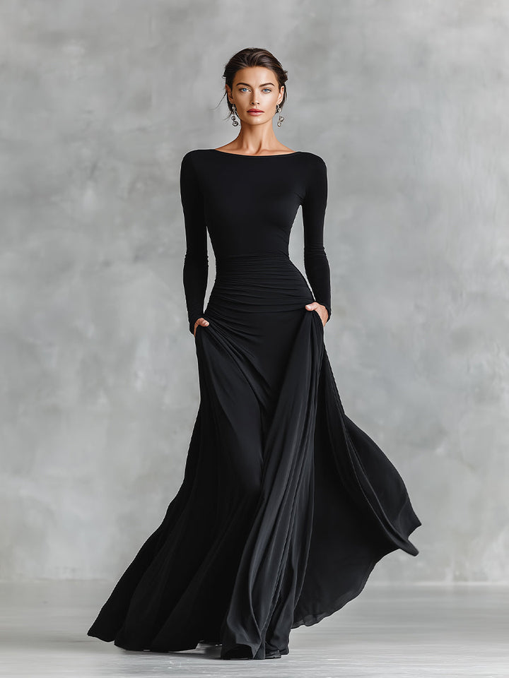 Rubi Maxi Dress