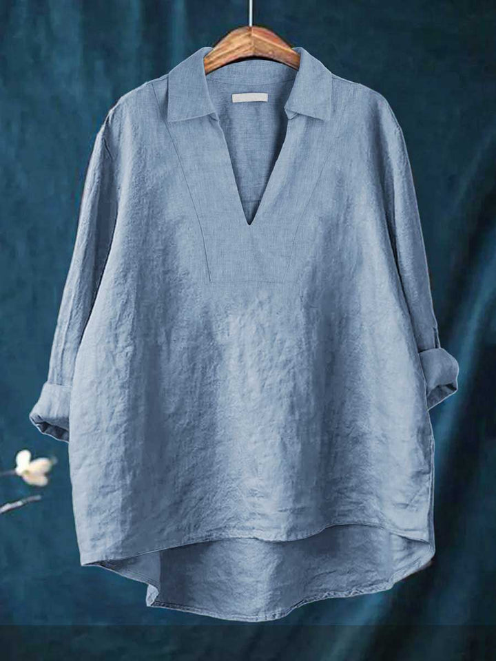 Celestine Blouse