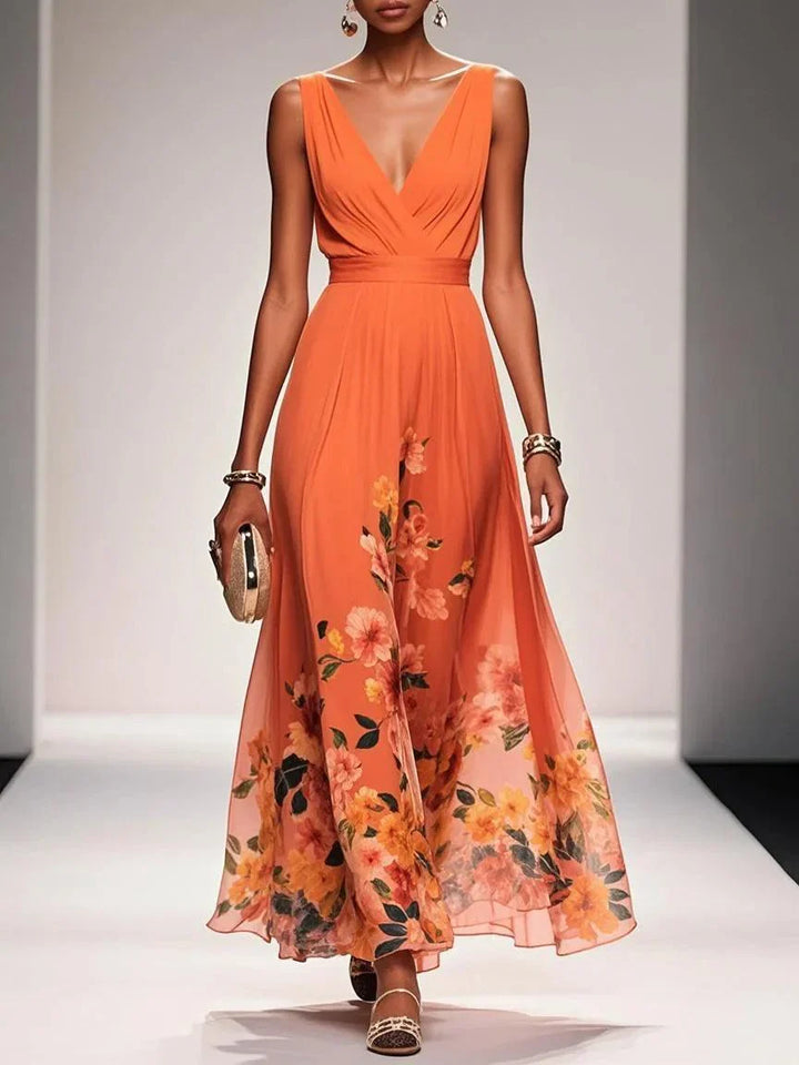 Gisella Maxi Dress