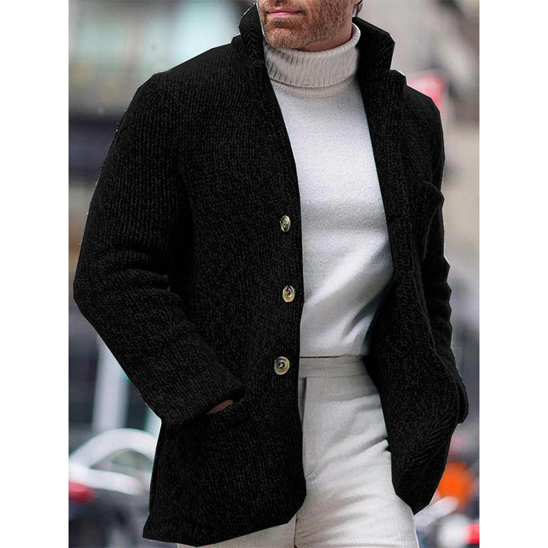 Caelum Jacket