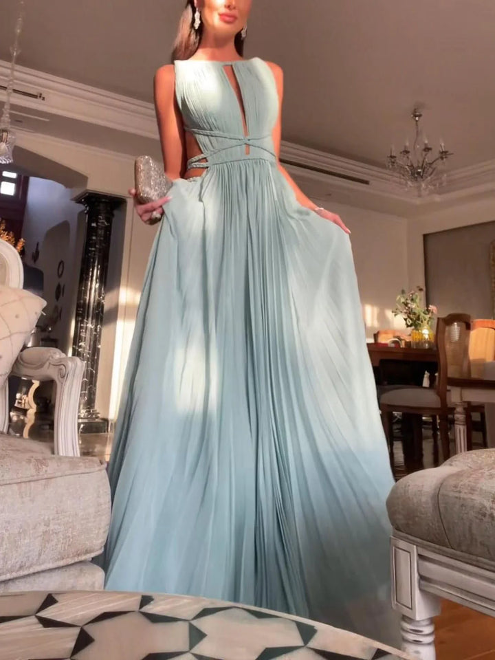 Angel Maxi Dress
