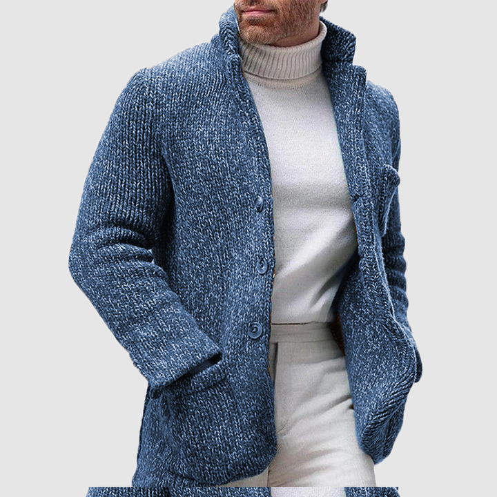 Caelum Jacket