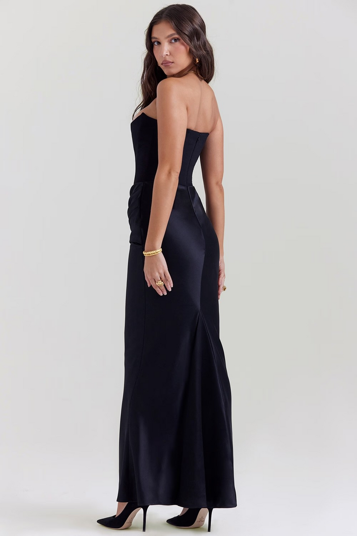 Sila Maxi Dress