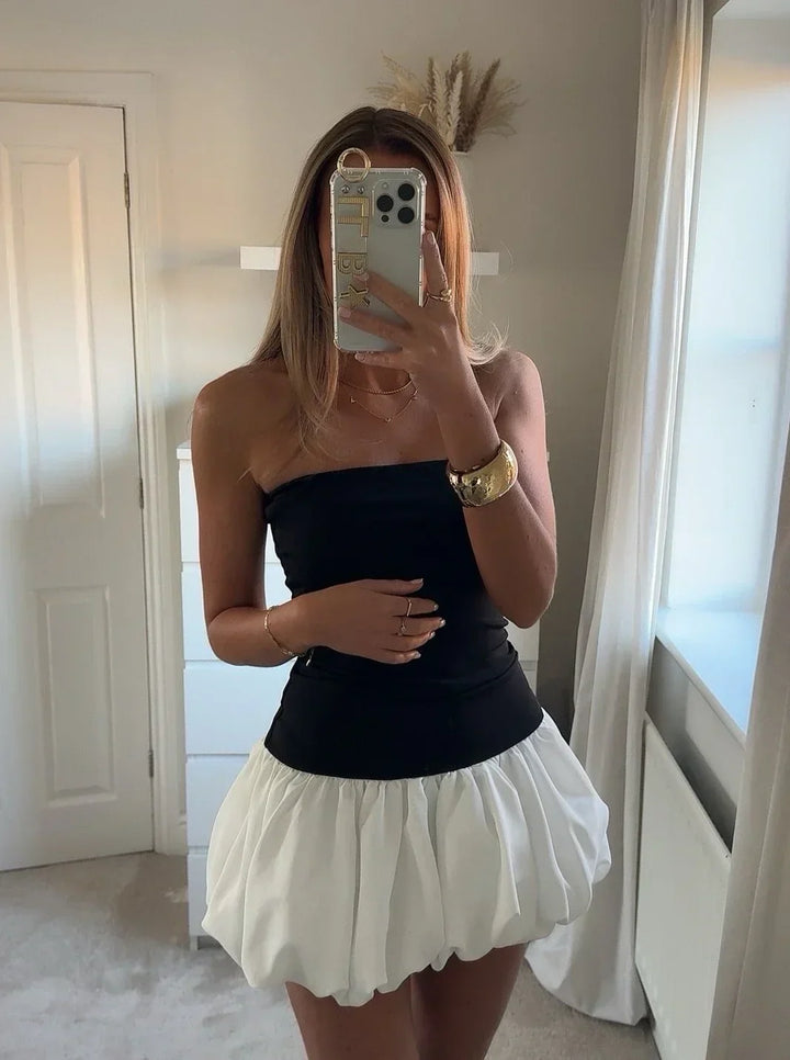 Danielle Mini Dress