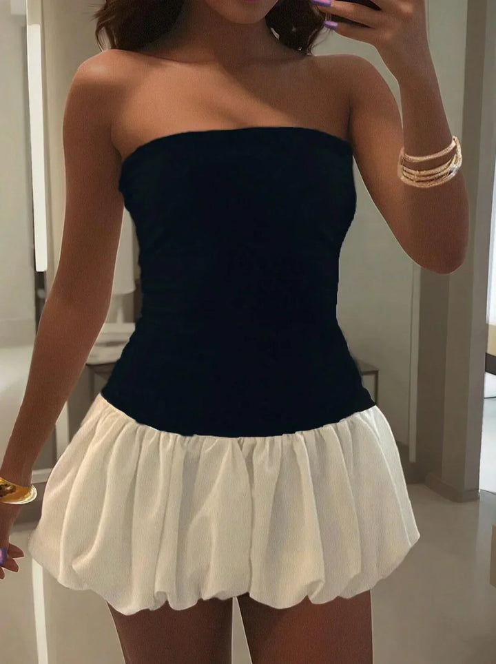 Danielle Mini Dress