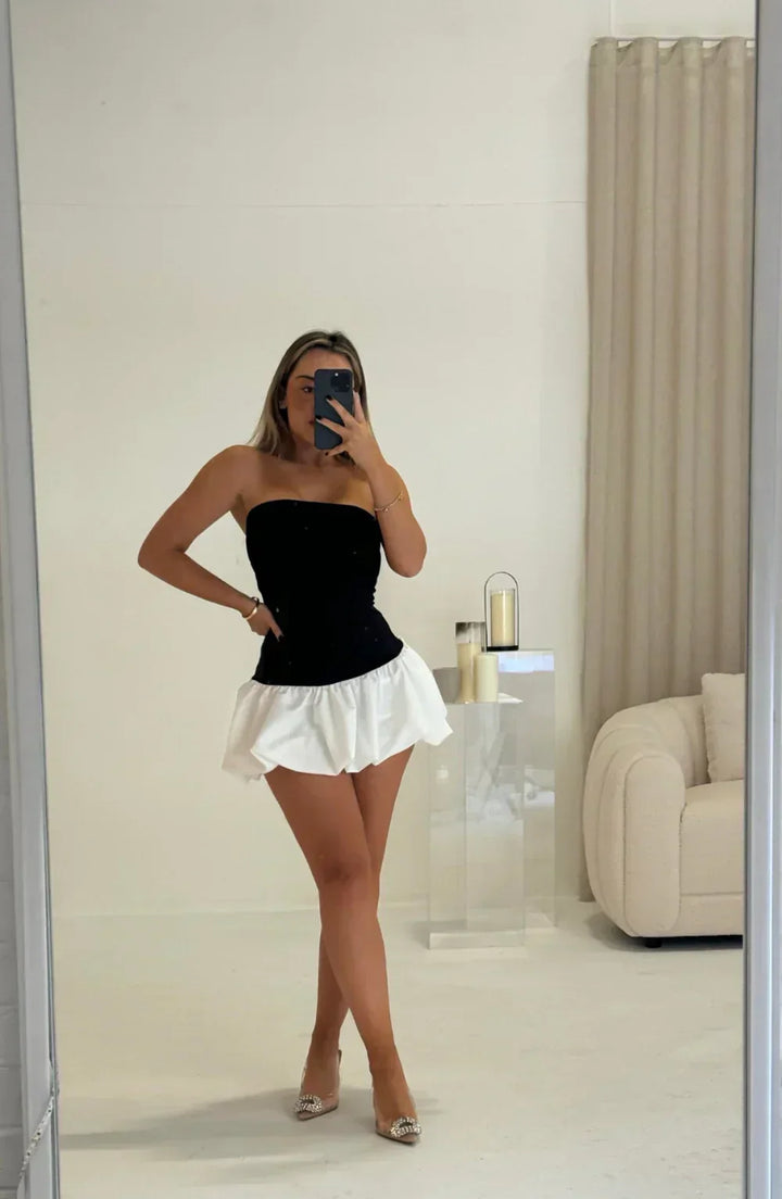 Danielle Mini Dress