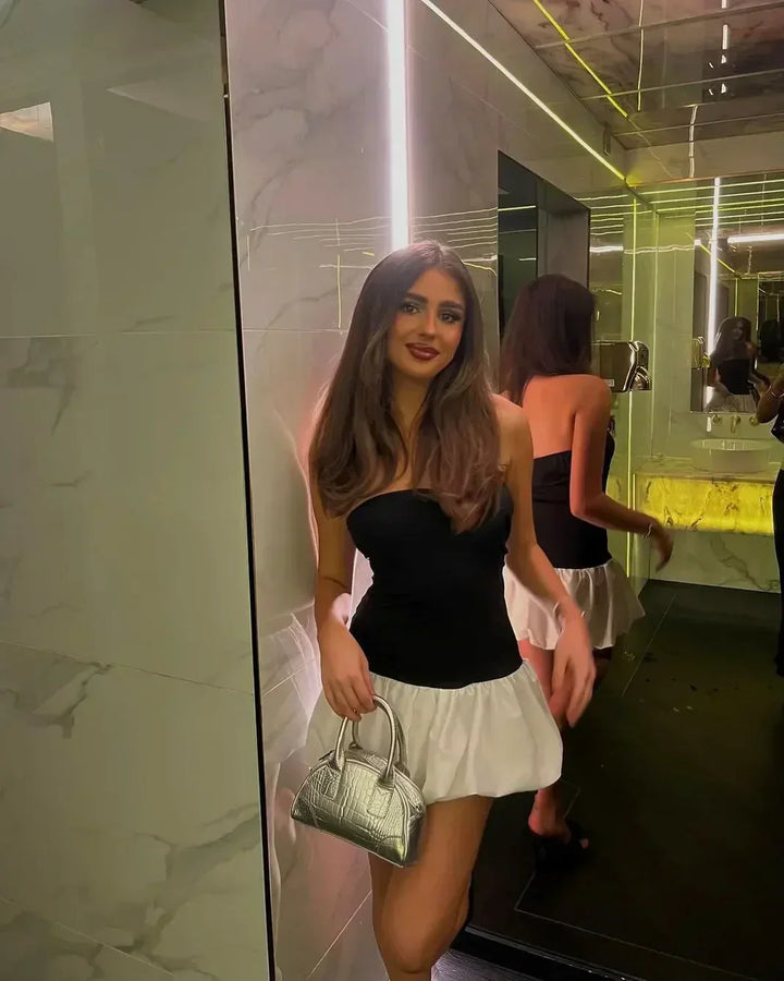 Danielle Mini Dress