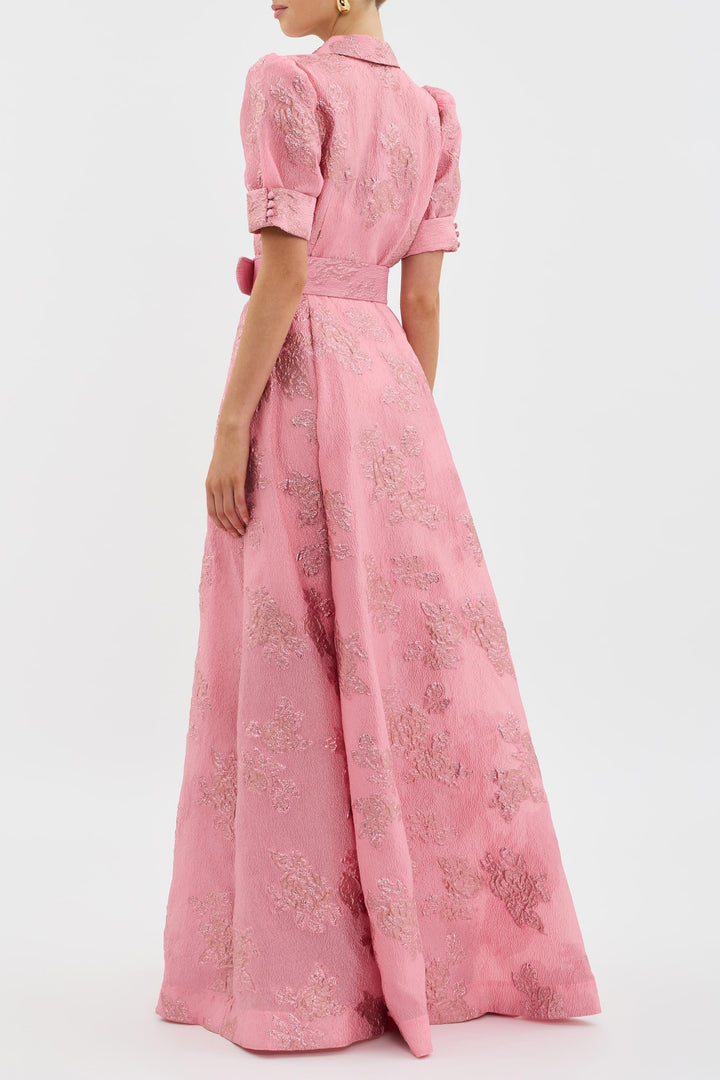 Anabella Dress
