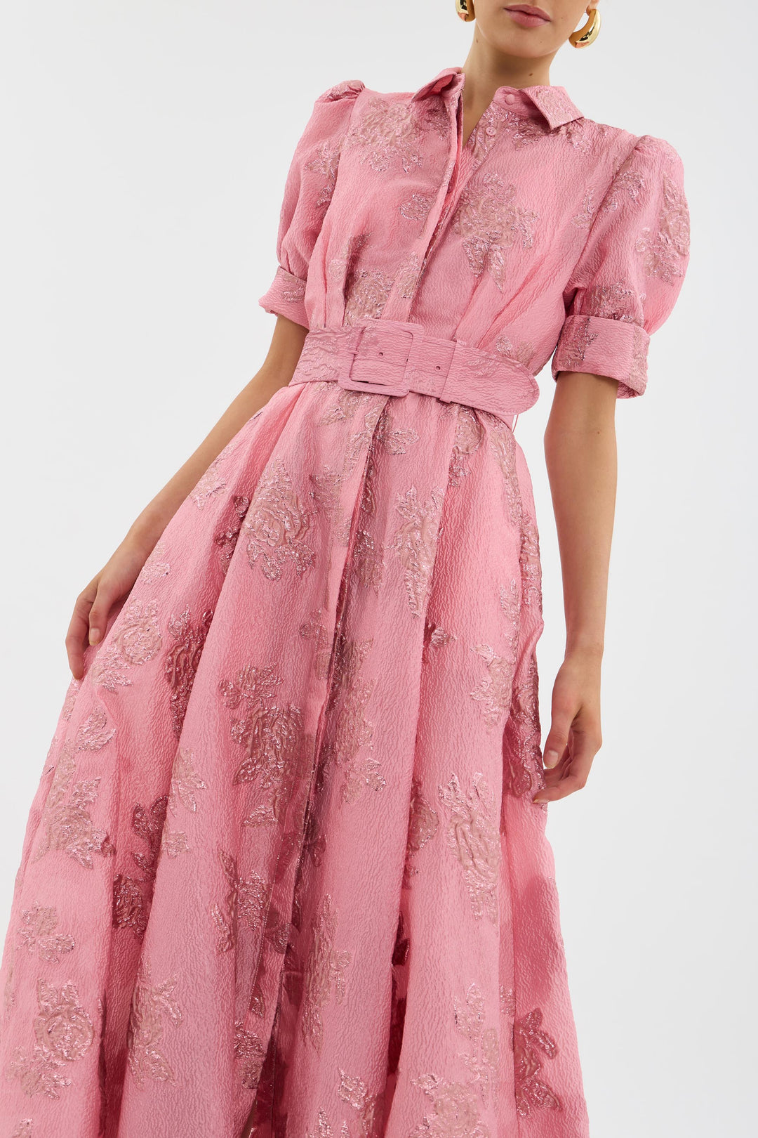 Anabella Dress