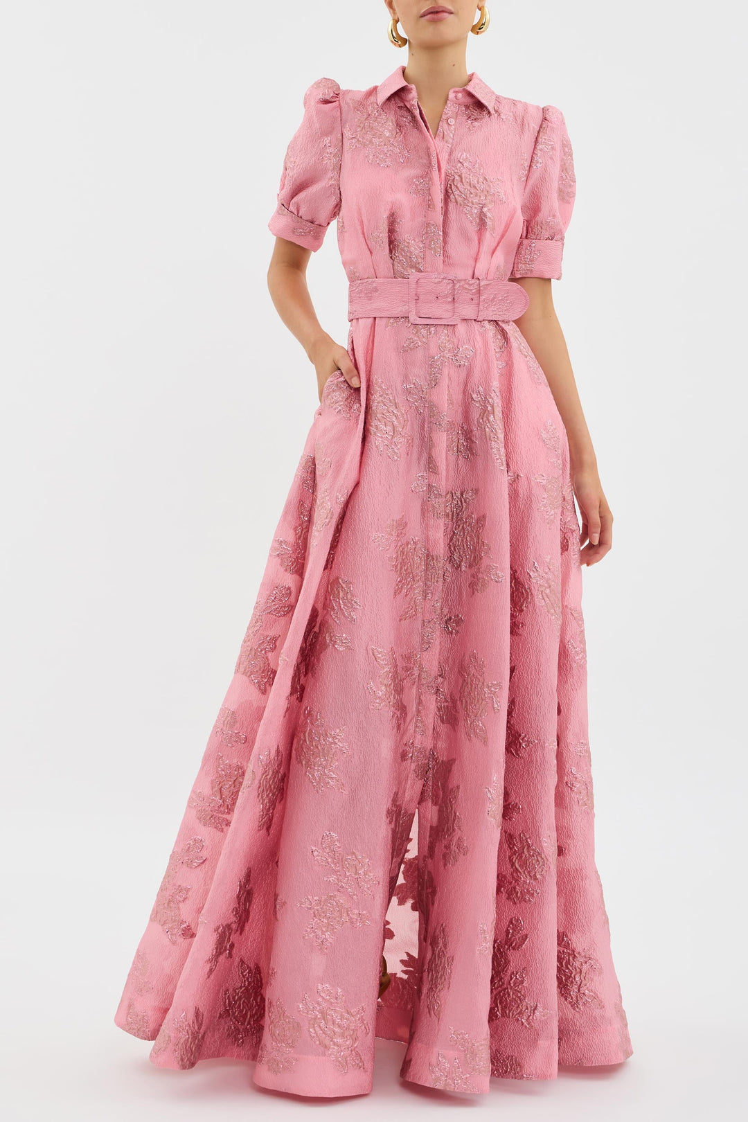 Anabella Dress