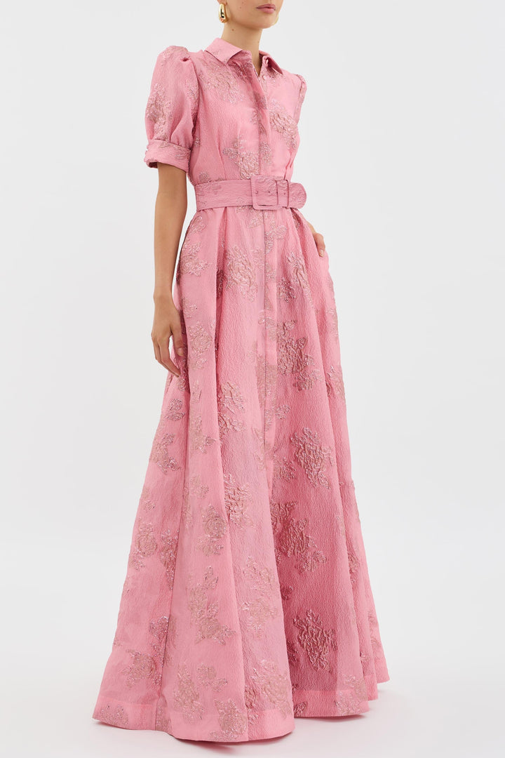 Anabella Dress