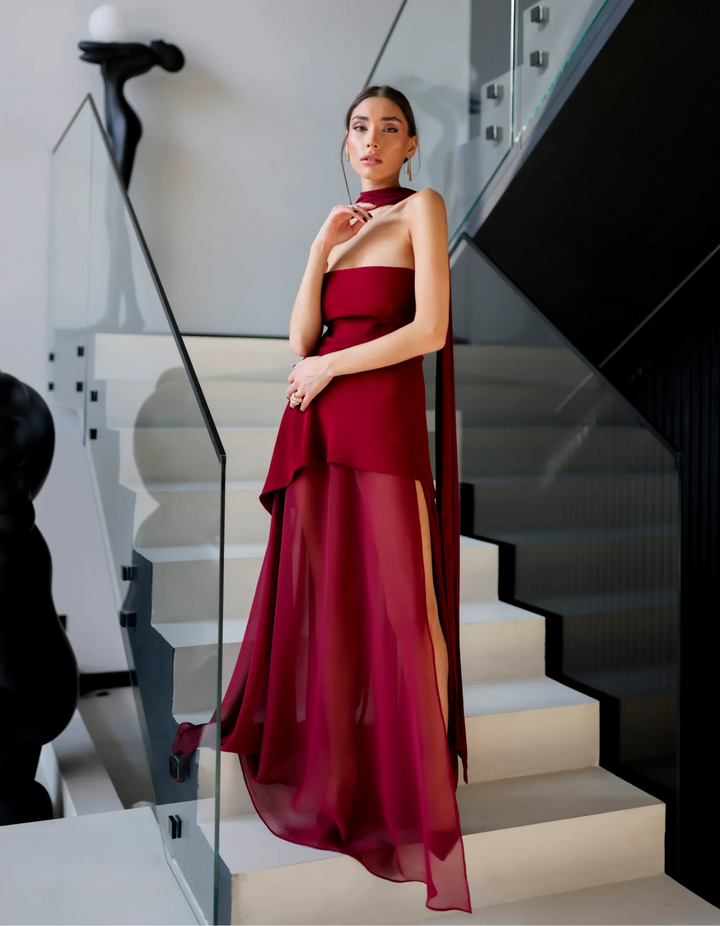 Aylin Maxi Dress