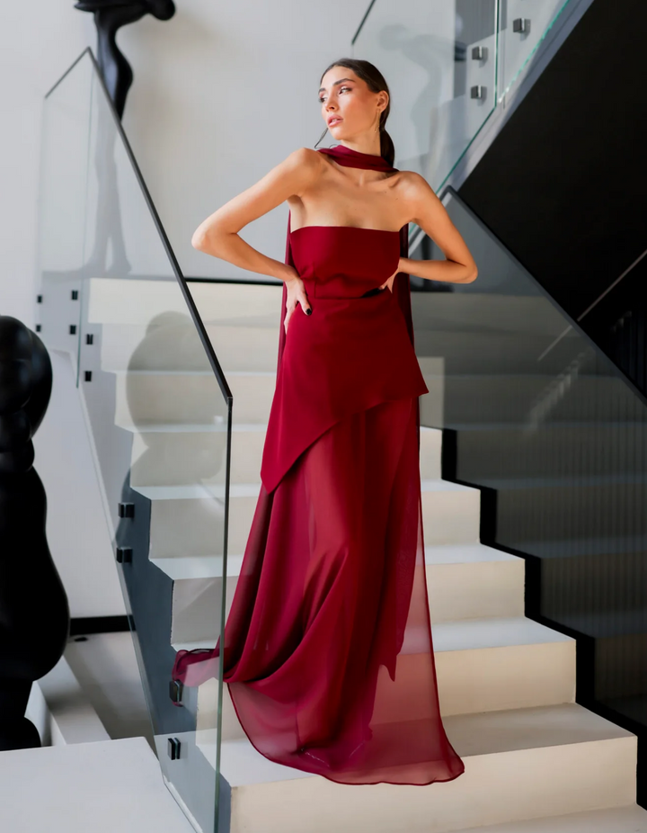 Aylin Maxi Dress