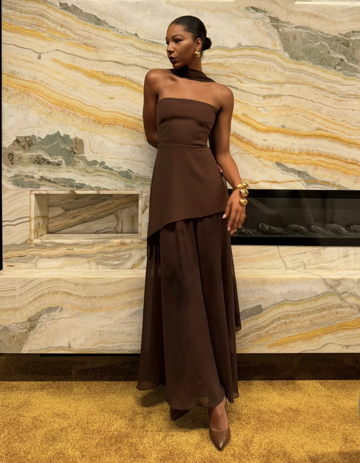Aylin Maxi Dress