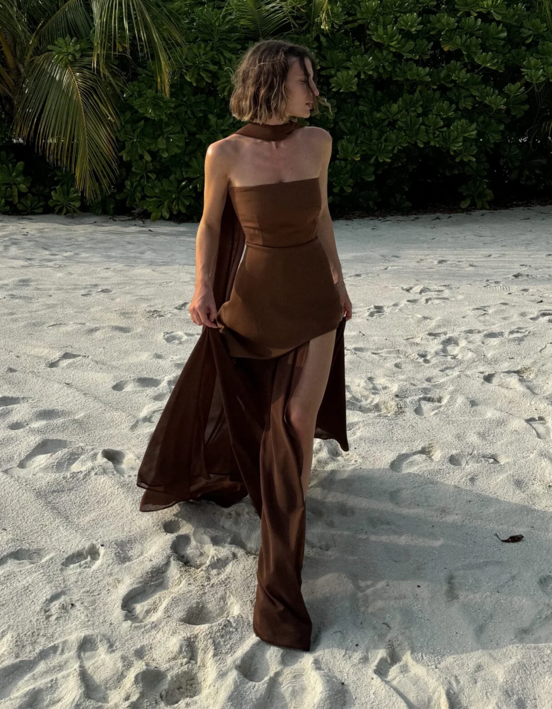 Aylin Maxi Dress