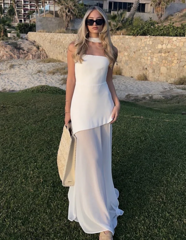 Aylin Maxi Dress
