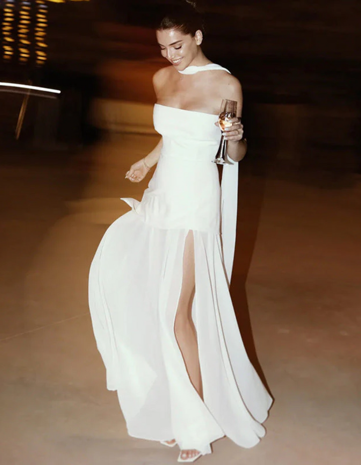 Aylin Maxi Dress