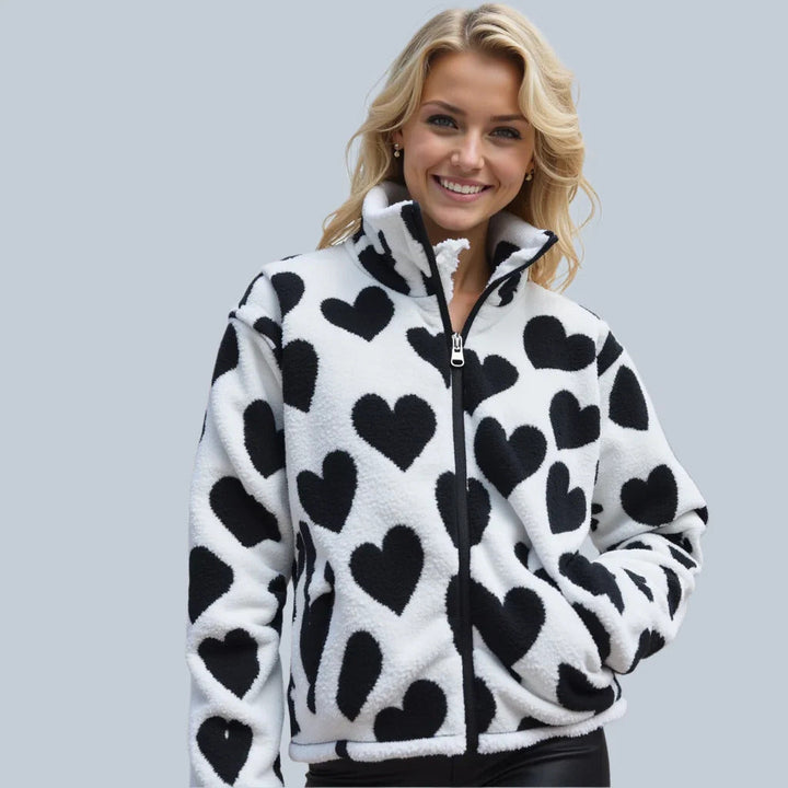Amara Jacket