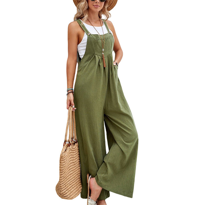 Deborah Jumpsuit