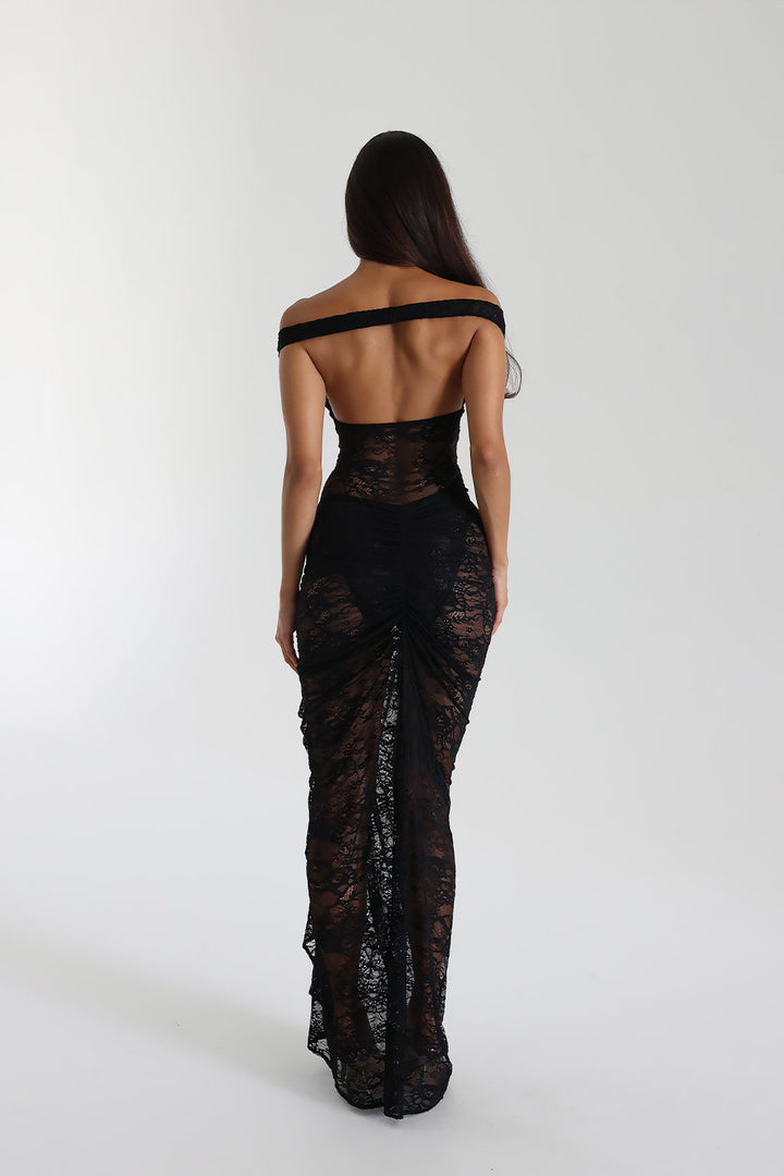 Selune Maxi Dress