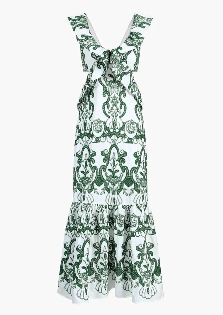 Haven Maxi Dress