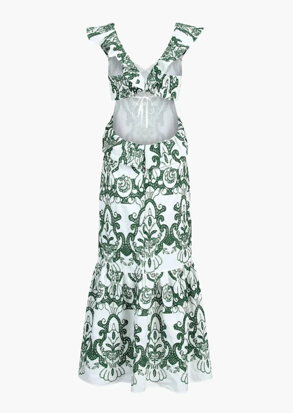 Haven Maxi Dress