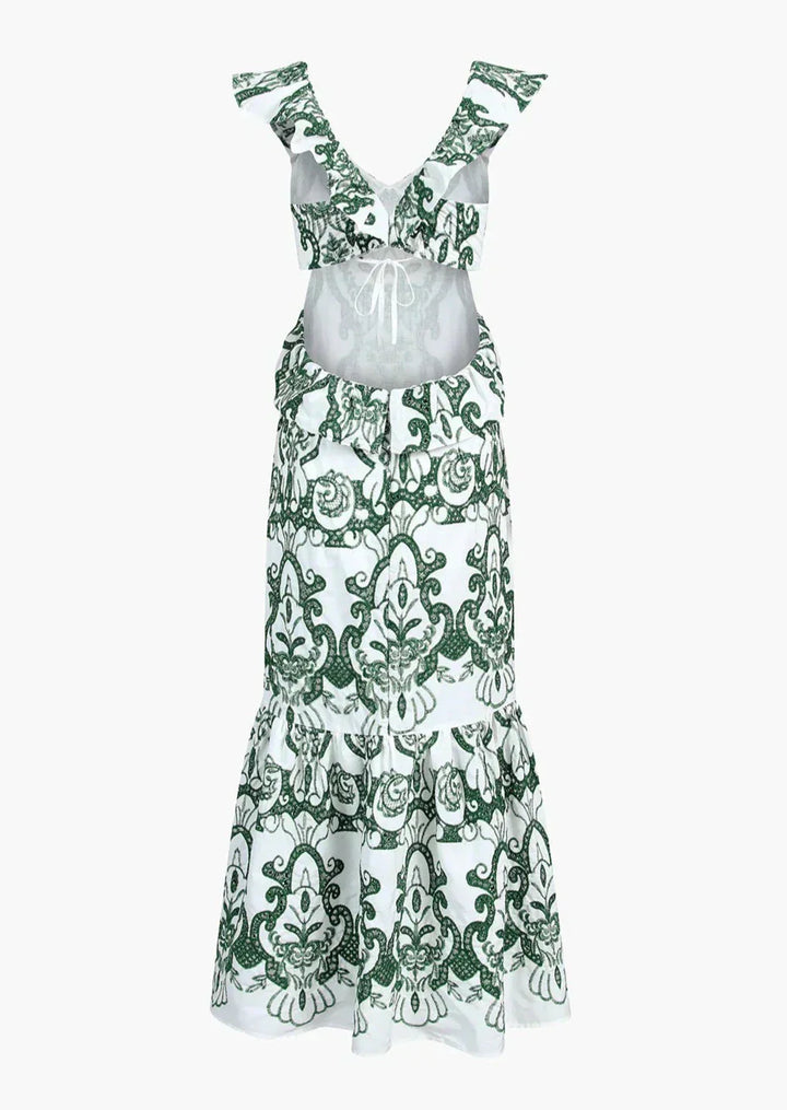 Haven Maxi Dress