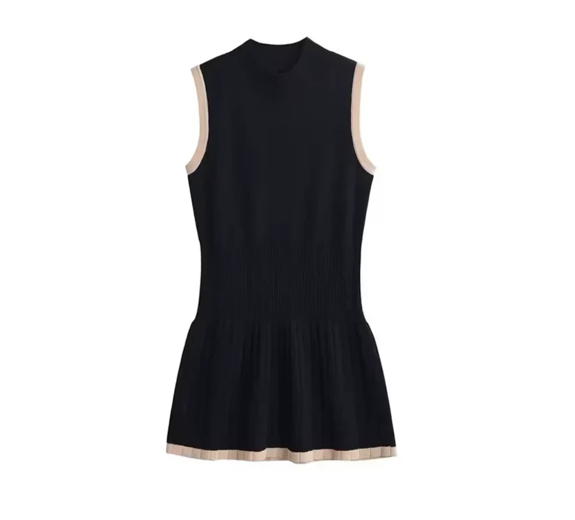 Leah Mini Dress