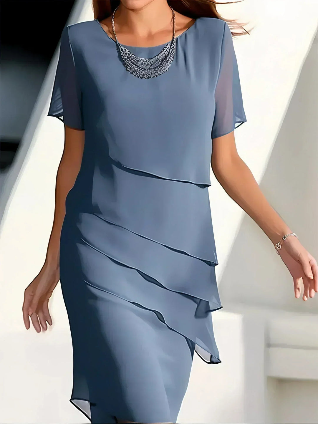 Pamela Dress