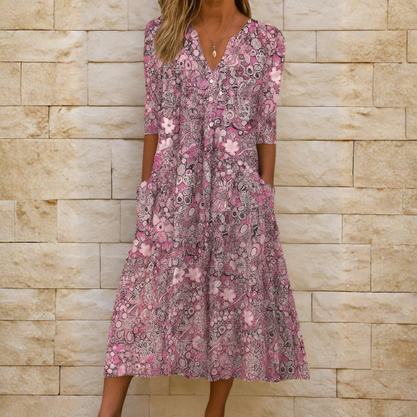 Julia Dress