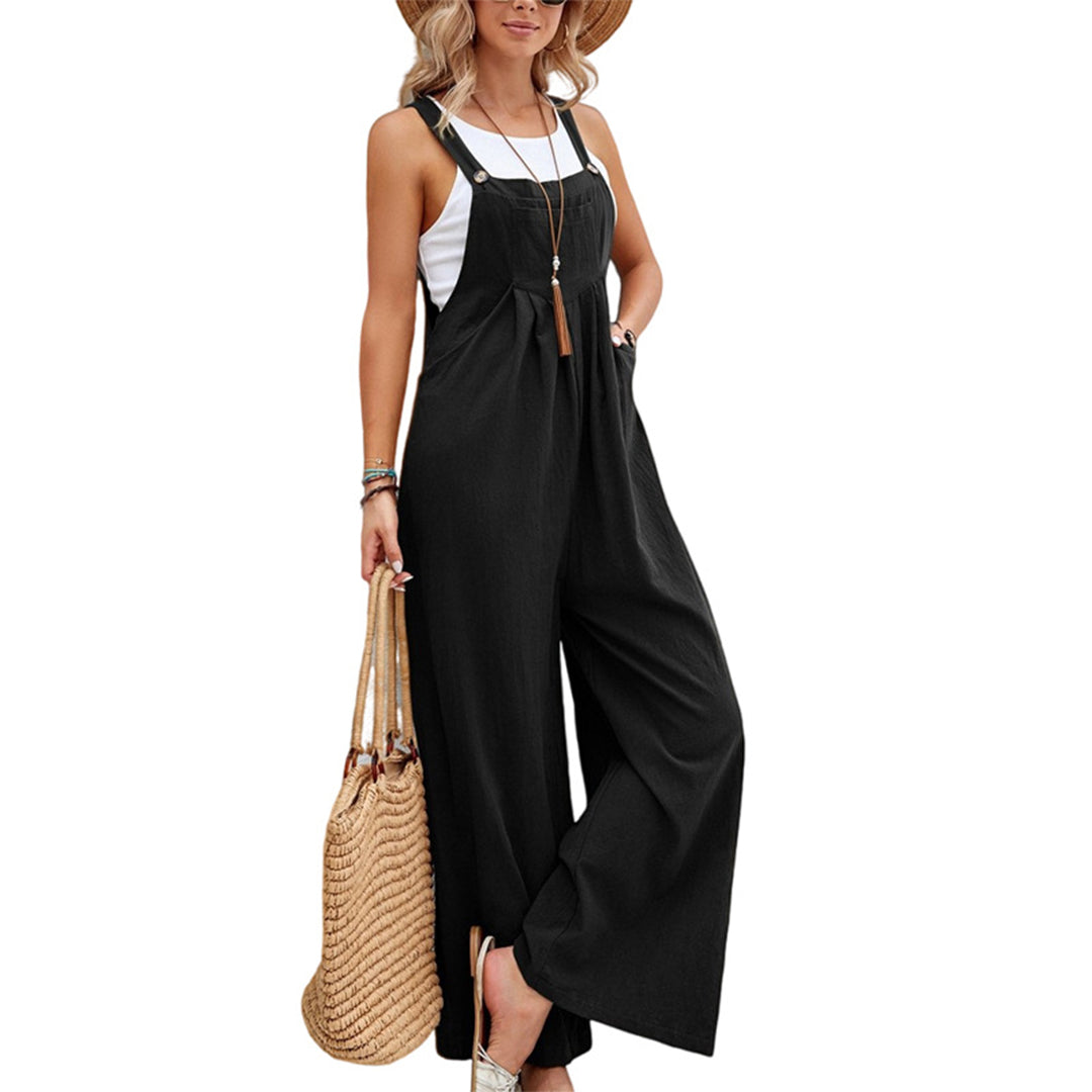 Deborah Jumpsuit