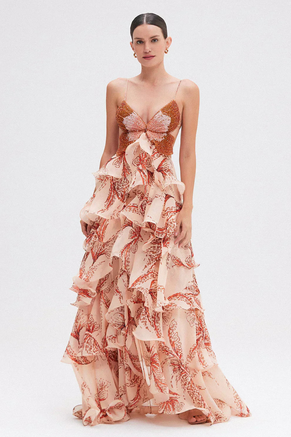 Nala Dress