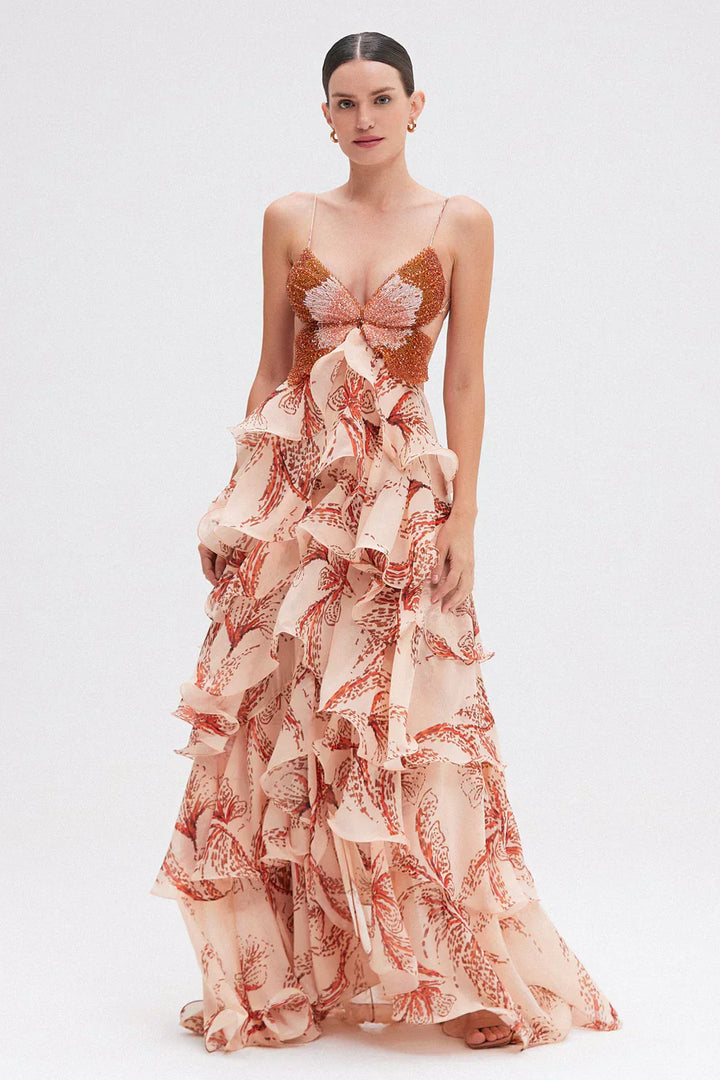 Nala Dress
