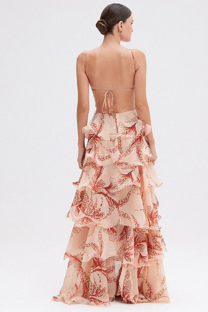 Nala Dress
