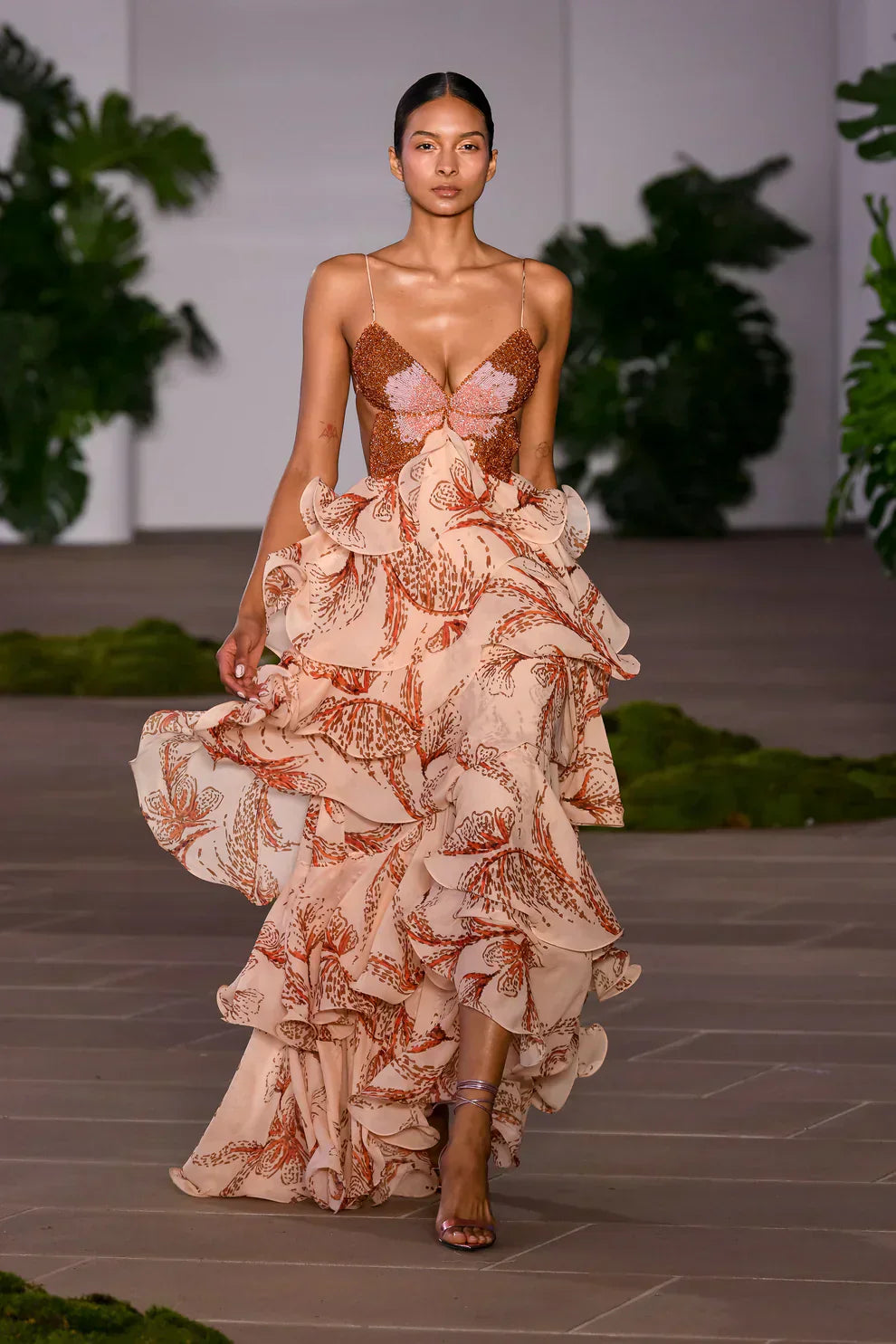 Nala Dress
