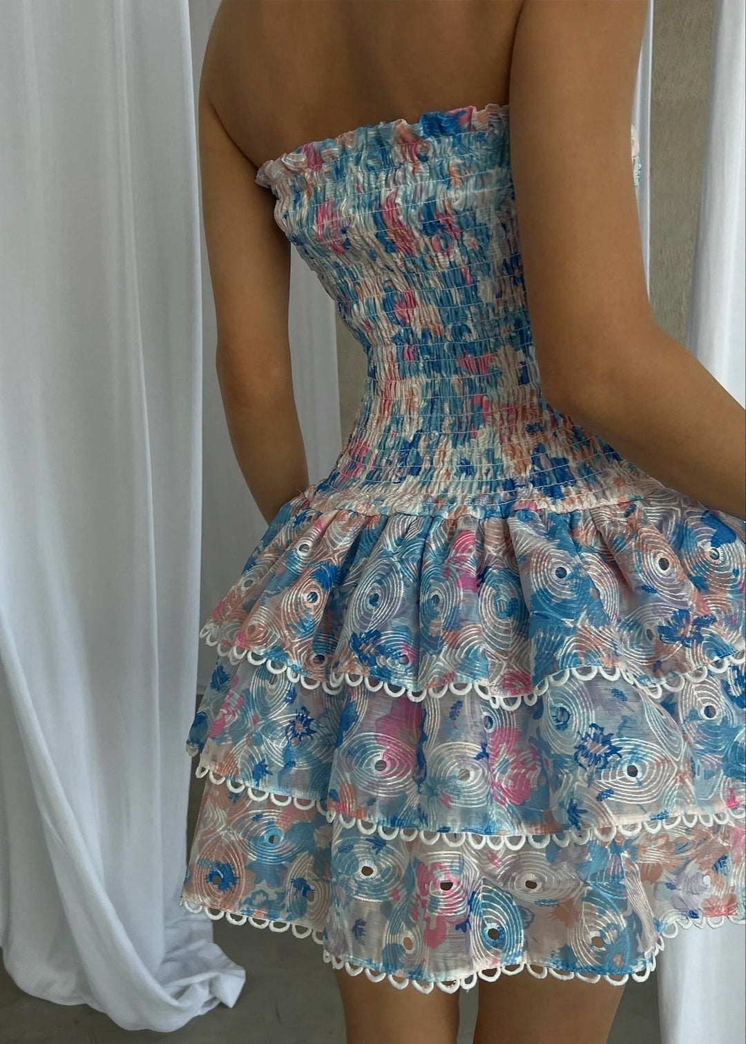 Kaylee Dress