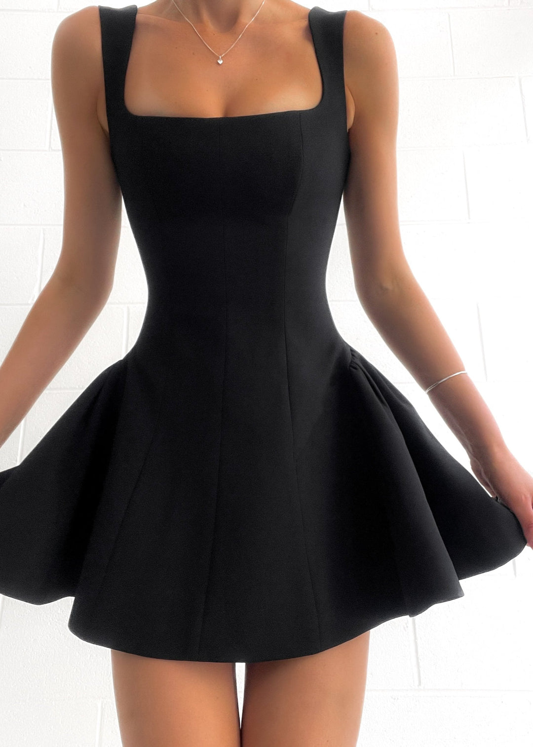 Velory Mini Dress