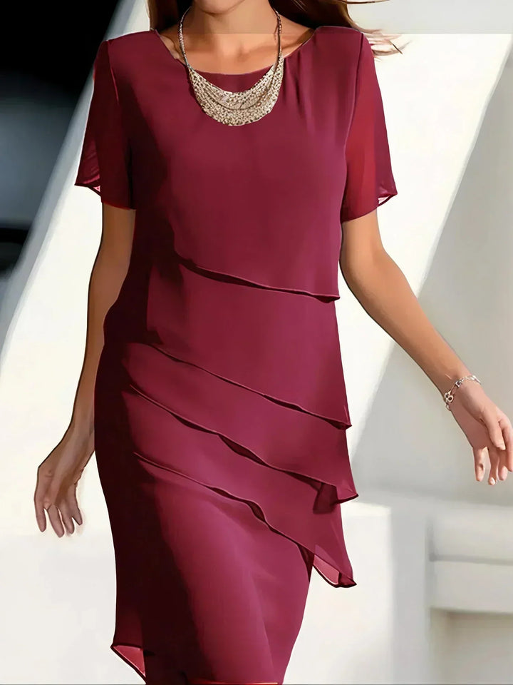 Pamela Dress
